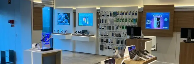 Altice Portugal's Proximity Store concept in the new MEO Store in Barcelos