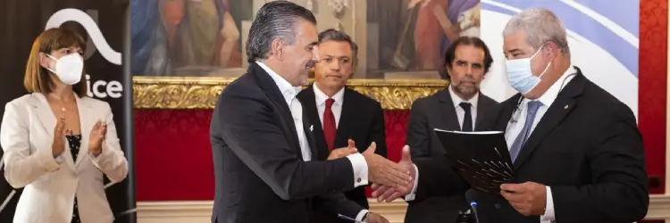 Altice Portugal signs MoU with Madeira Regional Health Secretariat