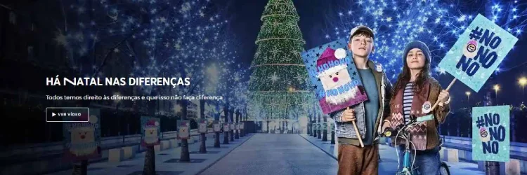 MEO's Christmas campaign: two opinions, the same emotion