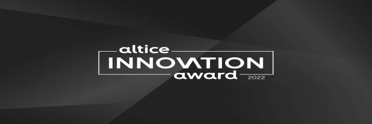 Winners of Altice Portugal's International Innovation Award announced