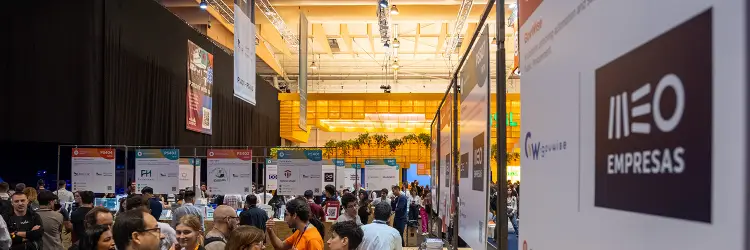 MEO network recorded over 40 TB of traffic in four days 