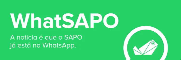 SAPO strengthens strategic presence on mobile platforms with arrival on WhatsApp