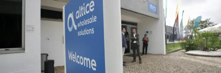 Altice Portugal invests 3 million euros in new International Network Interconnection Center