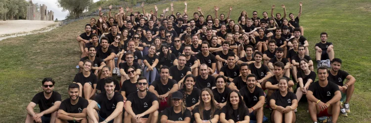 Altice Portugal welcomes 125 young people to the DarWiN trainee program