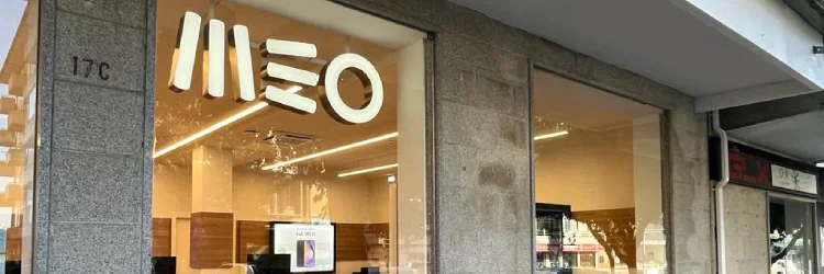 MEO opens new store in Oliveira do Hospital