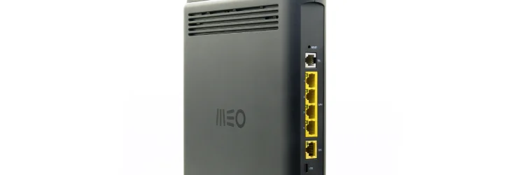 MEO revolutionizes the market with the launch of the 1st national 10 Gbps offer