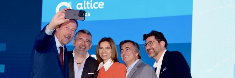 Altice Labs celebrates 7 years of exporting innovation made in Portugal and leads the first real demonstration of 25G-PON technology connected to the public network