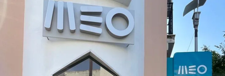 Altice Portugal's Proximity Store concept in the new MEO Store in Grândola