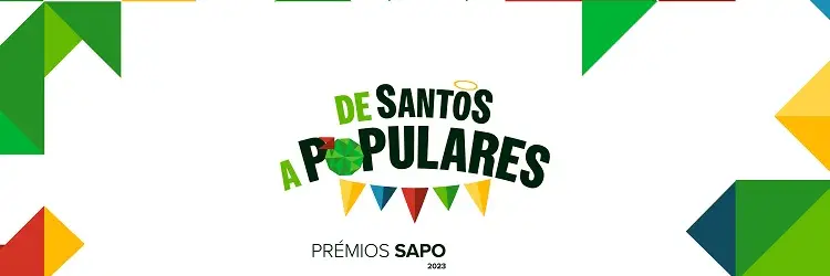 Sapo 2023 Awards