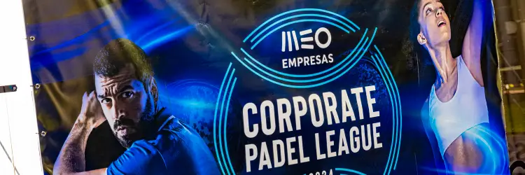 MEO Empresas once again bets on sport as a bridge to healthy competition