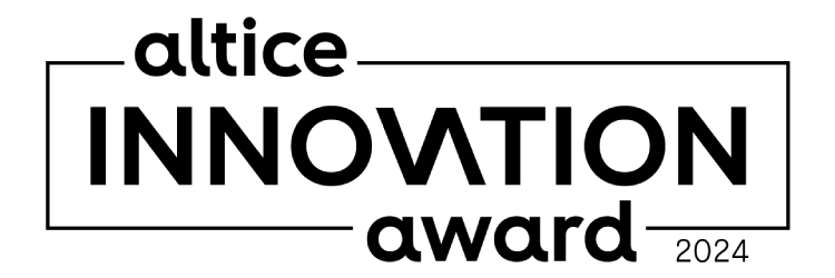 Altice International Innovation Award announces finalists and jury for 2024 edition