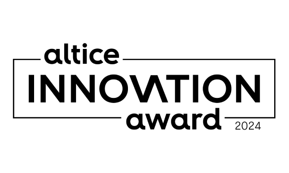 Altice Portugal premeia a excelência na inovação
