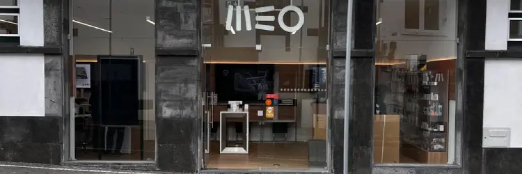 Altice Portugal's Proximity Store concept in the new MEO Pico Store