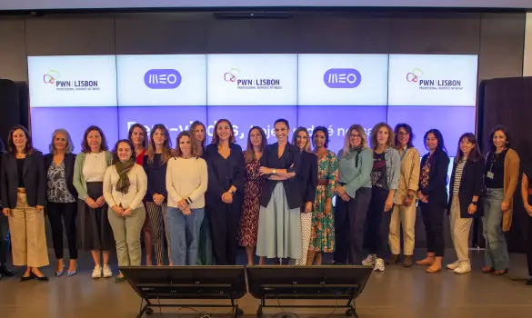 PWN Lisbon e MEO celebram parceria para a promoção de estratégias de diversidade na liderança 