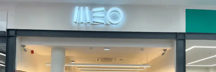 Altice Portugal's Proximity Store concept arrives at the new MEO Store in Santarém