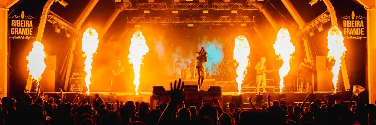 MEO Monte Verde with an edition focused on technology, culture and inclusion