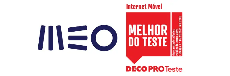 MEO leads in mobile internet speed and quality in Portugal