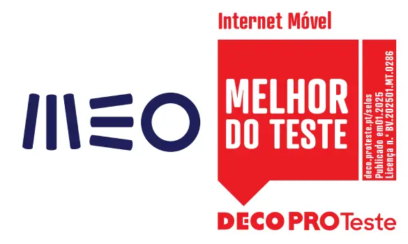MEO lidera em velocidade e qualidade da internet móvel em Portugal