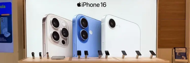 MEO strengthens its commitment to the Apple experience with the implementation of the Apple Carrier Shop concept 