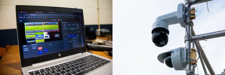 MEO Empresas and CIF - Club International de Foot-Ball promote universal access to sport 