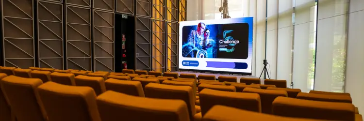 Portugal at the center of global technological innovation with projects from 5 continents