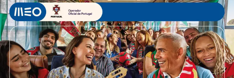 MEO surprises Women's National Team with campaign starring family and friends