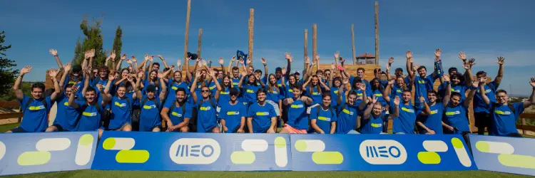 MEO in search of new talent renews challenge to young graduates