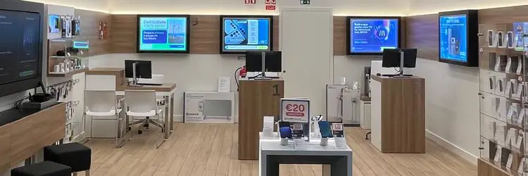 MEO opens new store in Valongo with new concept of Proximity Store