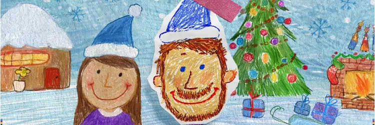 MEO's Christmas campaign challenges people to be more present and reflect on how they use technology