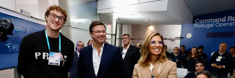 MEO's network registers strong traffic growth in 2025