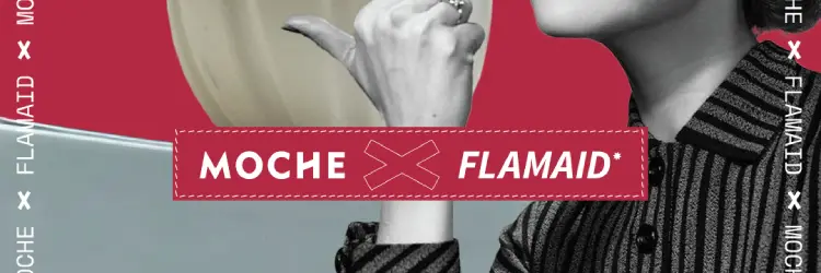 MOCHE is partnering with FlamAid to improve safety for young people in Portugal