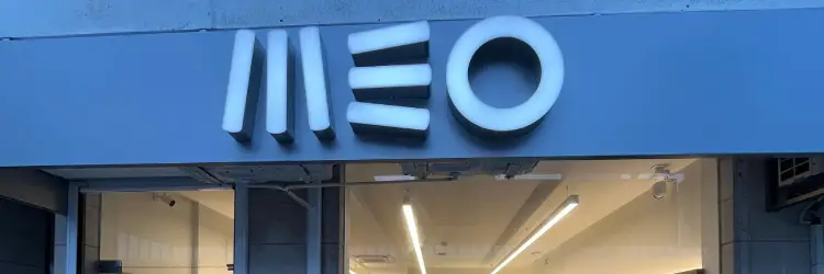 The "Neighborhood Store" Concept at the New MEO Store in Alcobaça