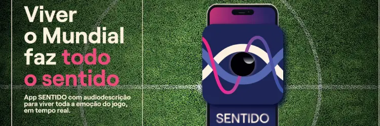MEO Foundation's new mobile app revolutionizes accessibility in the areas of culture and sports