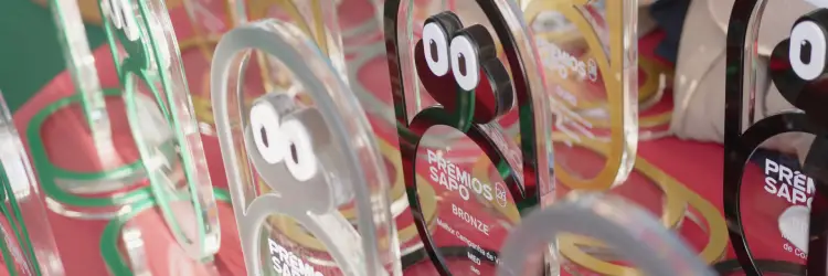 McDonald's and OMD Take Center Stage in an Edition with Public Voting