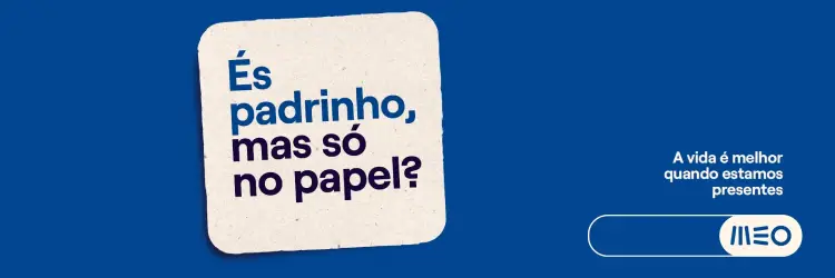 MEO reinforces its mission with real-life stories