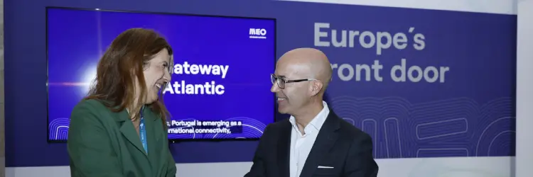 MEO and Asteo form a partnership to expand route diversity and resilience across the Iberian Peninsula.