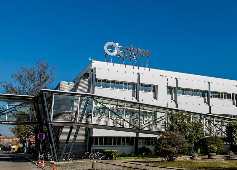 Altice Labs