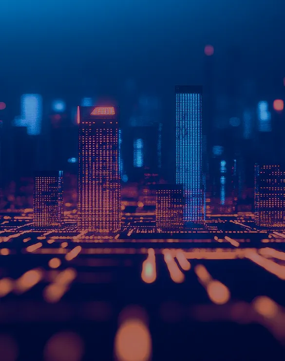 Internet of Things (IoT) and smart cities