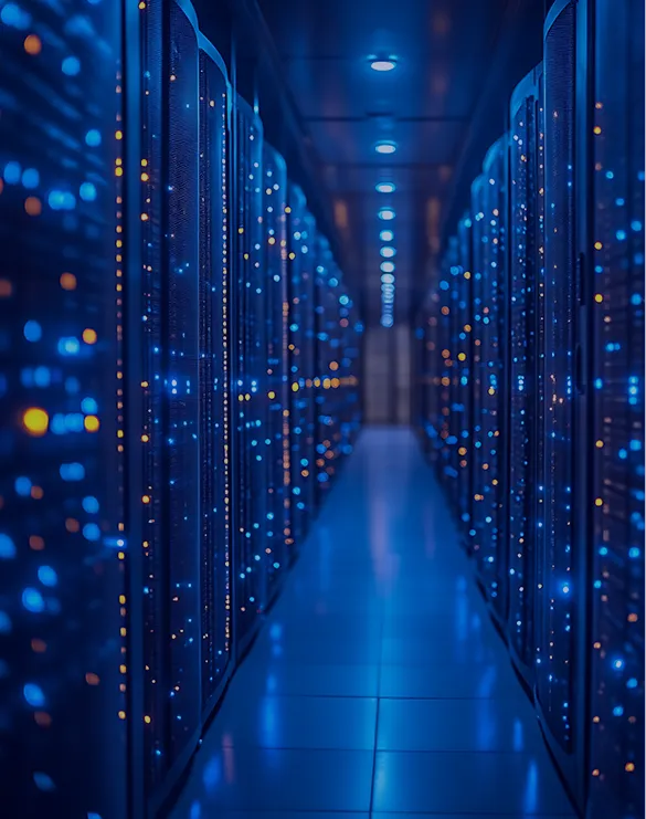 Digital services & platforms