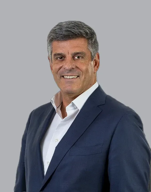 José Pedro Nascimento
