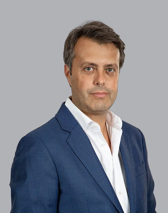 Luís Mestre