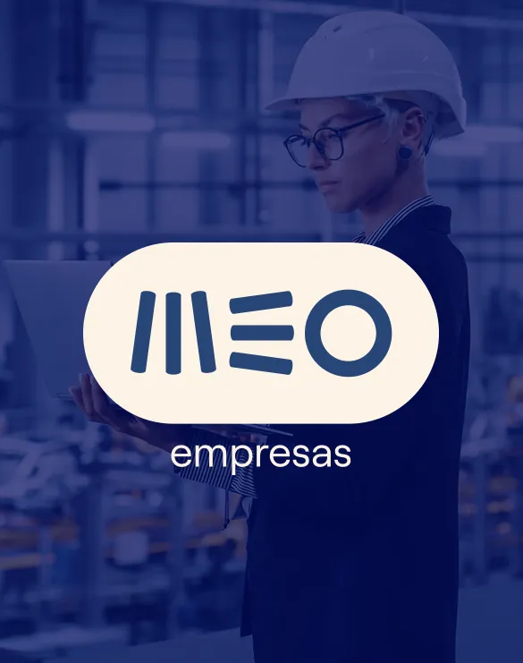 MEO Empresas