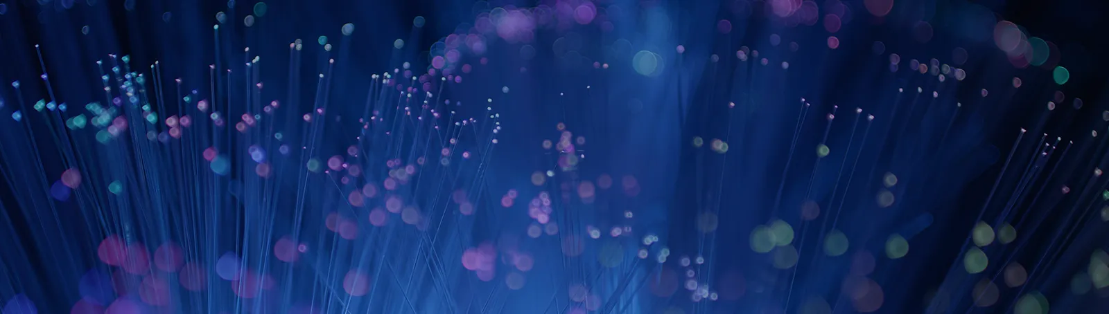 Fiber optics