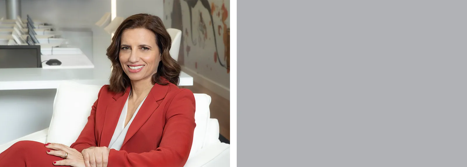 Ana Figueiredo CEO