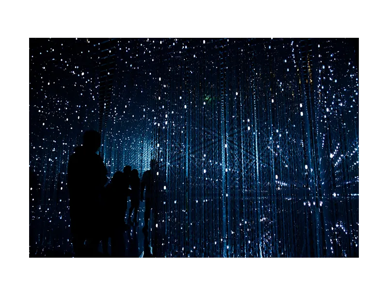 We want to transform the future of technology