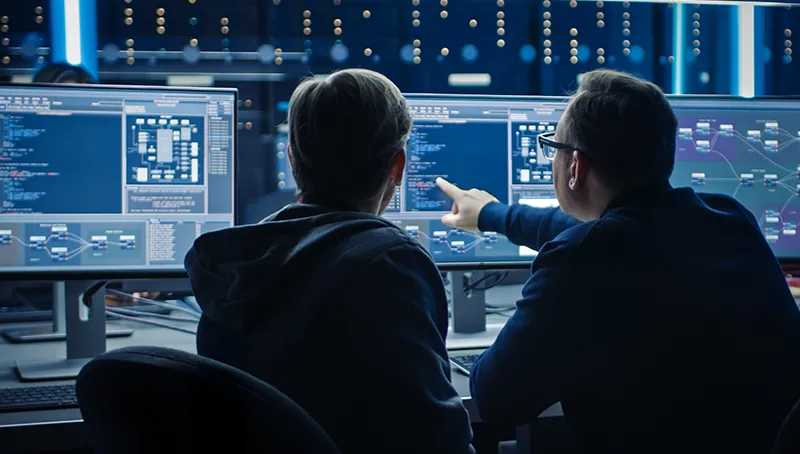 CSIRT - A team dedicated to cybersecurity