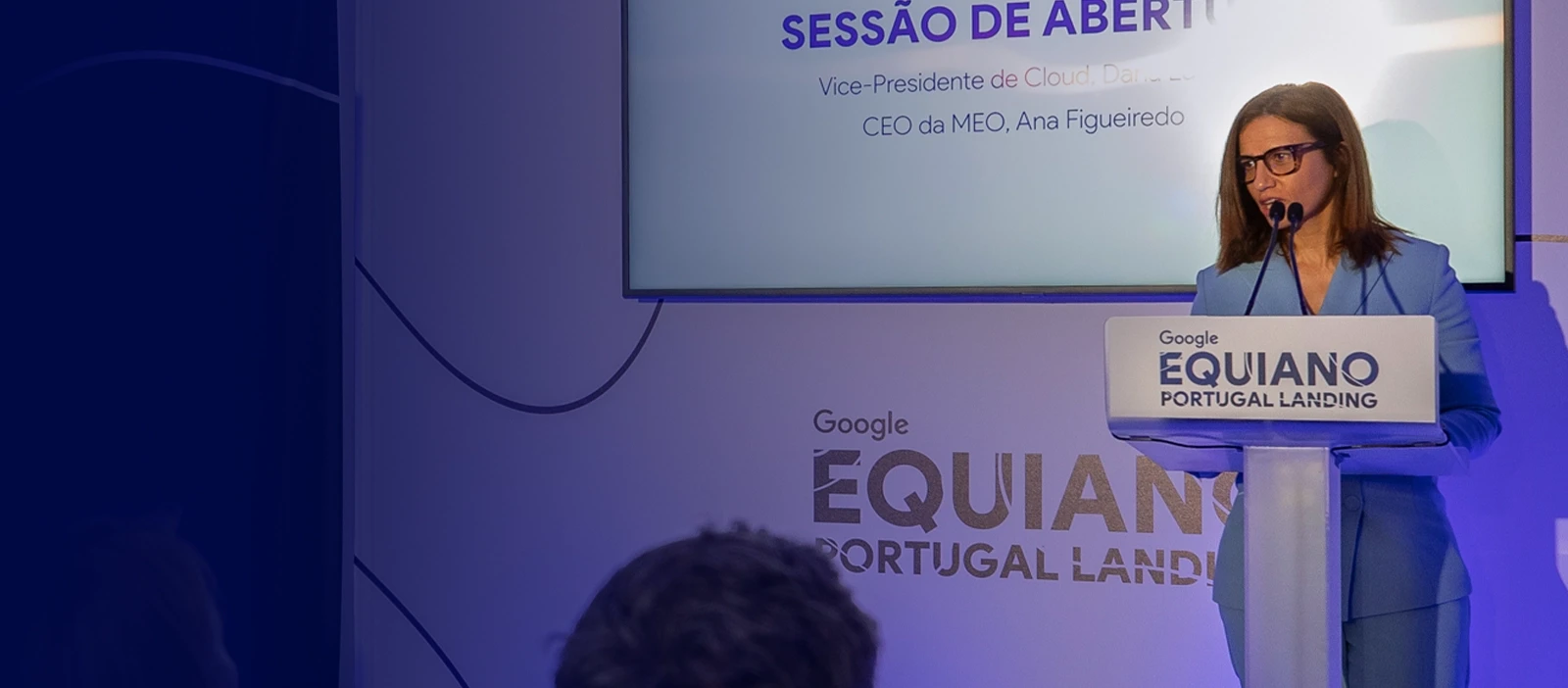 Altice Portugal receives Equiano intercontinental submarine cable in Sesimbra